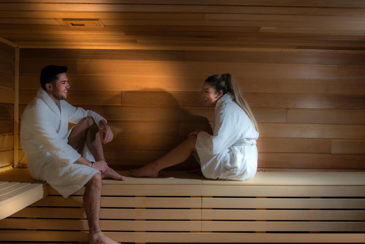 Sancy Resort Chambon-sur-Lac Luaran gambar