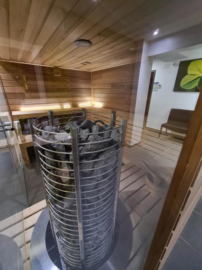 Sancy Resort Chambon-sur-Lac Luaran gambar