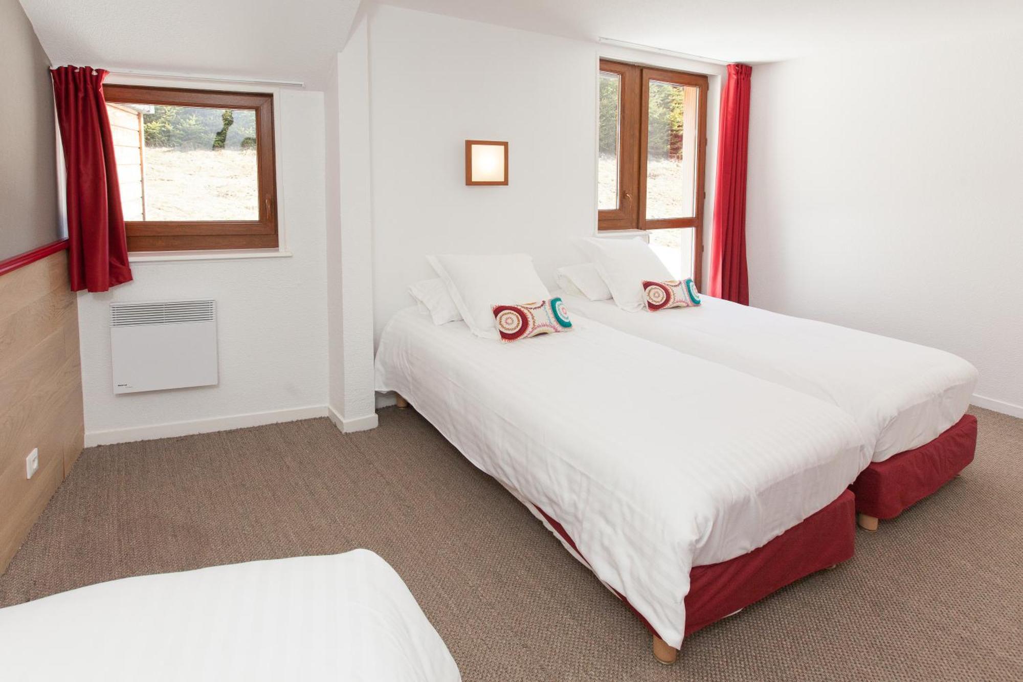 Sancy Resort Chambon-sur-Lac Bilik gambar