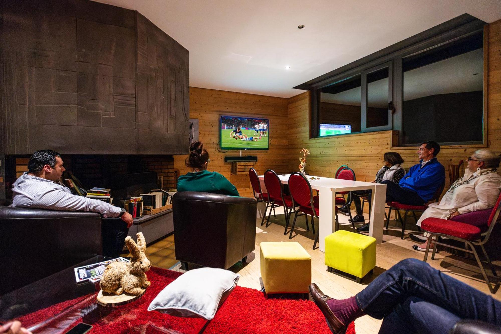 Sancy Resort Chambon-sur-Lac Luaran gambar