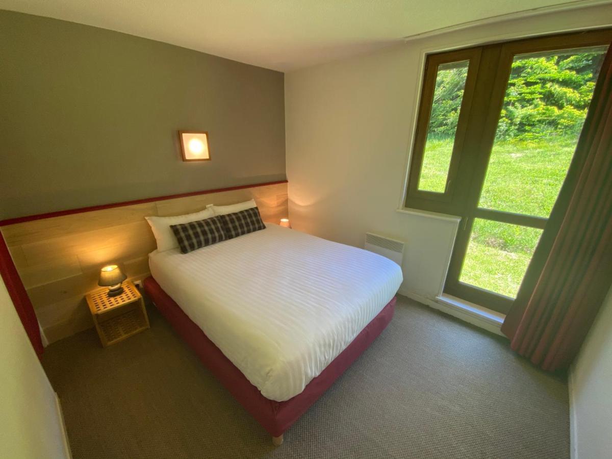 Sancy Resort Chambon-sur-Lac Luaran gambar