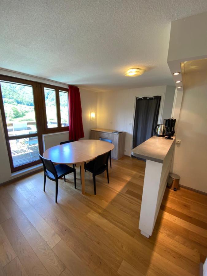 Sancy Resort Chambon-sur-Lac Luaran gambar