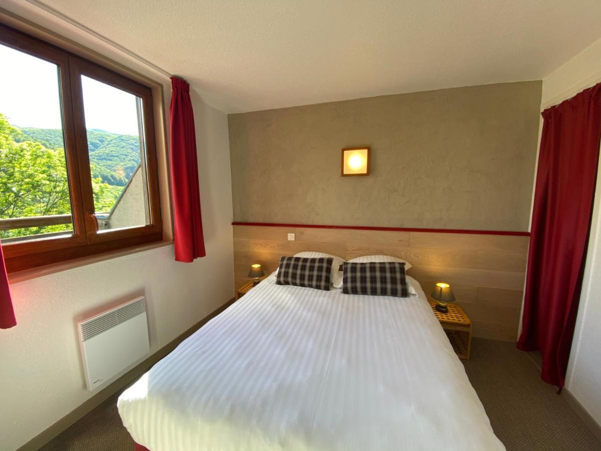 Sancy Resort Chambon-sur-Lac Luaran gambar